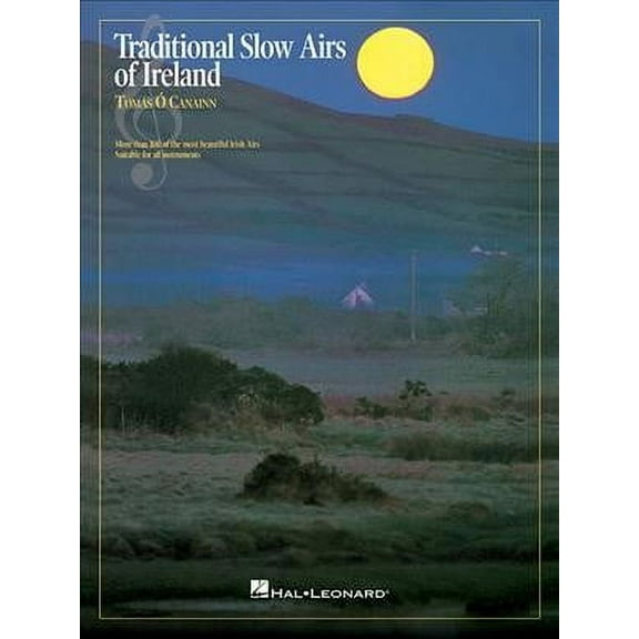 Penny & Tin Whistle: Traditional Slow Airs of Ireland: For Pennywhistle (Paperback)