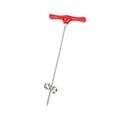 thumbnail image 3 of MERRYHAPY 1 Set Fruit Spiral Cutter Tool Red Professional Design for Home Cooking, 3 of 8