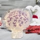thumbnail image 1 of Ramo de flores de mariposa, materiales para hacer flores con papel de regalo, juego de fabricación de flores, conjunto de Material DIY para fiestas y mariposa morada 52 BLESIY hacer ramo, 1 of 8