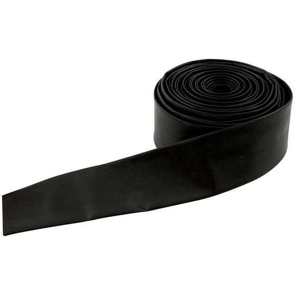 Shrink Sleeve for Spring Steel 25ft