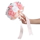 thumbnail image 4 of Ramo de Boda Artificial, Decoración Románica de Flores, Suministros de Boda para Arreglos Flores de Novia, 4 of 7