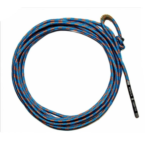 TOUGH1 25FT YOUTH TWISTER BRAIDED ROPE - KIDS ROPE