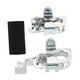 thumbnail image 3 of Las abrazaderas del terminal de la batería reemplazan las piezas 7T4Z-14450-AA BT4Z-14450-BA Accesorios automotrices de alto rendimiento Instalación, 3 of 7
