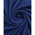 thumbnail image 3 of Camisa Reebok Sport Soft Performance de manga corta azul para hombre, 3 of 7