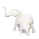 thumbnail image 3 of Figuras de elefante madre y bebé de resina, exquisita estatua de elefante para decoración del hogar, 3 of 14