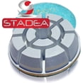 thumbnail image 6 of granite marble floor polishing pads - Grit 100 By Stadea, 6 of 9