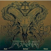 Jagannath - Past Perfect Tense - Heavy Metal - CD