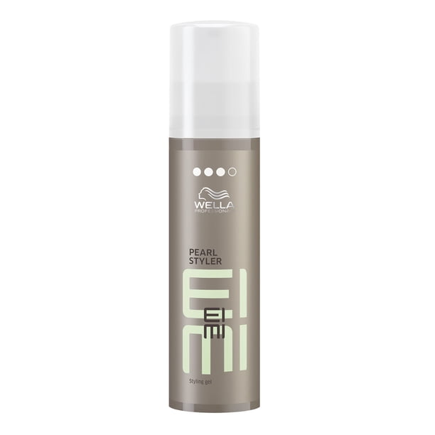 EIMI Pearl Styler, Styling Hair Gel, Strong/Flexible Hold, 3.59 oz