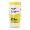 Equate Antibacterial Hand Wipes, Citrus Scent, 40 Wipes, Compare to Wet Ones® Antibacterial Hand Wipes