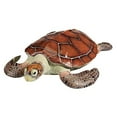 thumbnail image 2 of Design Toscano Statue de Tortue de Mer à Dos Plat, 2 of 4