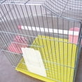 thumbnail image 1 of IDEANATEGRATE 2Ud Alimentador Antiderrame Para Pájaros De Con Plástico Y Fácil Limpieza, 1 of 8