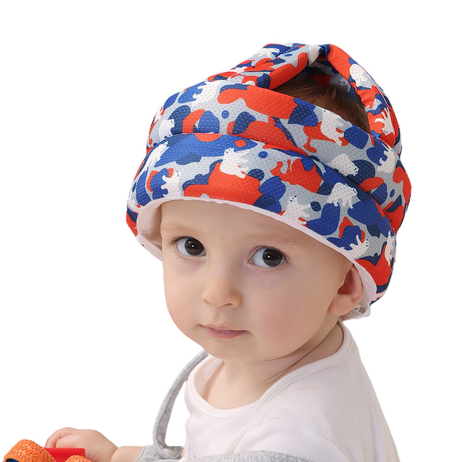 Baby Safety Helmet for Crawling Walking Infant Toddler Head Protector