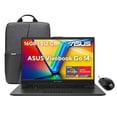 thumbnail image 1 of Laptop Asus Vivobook Go E1404FA-NK209W R5 16GB 512GB Negro, 1 of 4