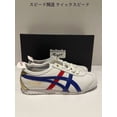 thumbnail image 3 of Onitsuka Tiger MEXICO 66 1183C102 100 White Blue UK 8.0, 3 of 6