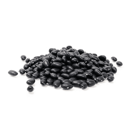 Mountain High Organics - 25 lb Bag, Organic Black Beans