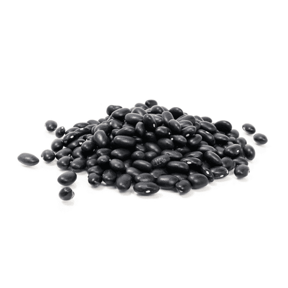 Mountain High Organics - 25 lb Bag, Organic Black Beans