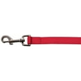 thumbnail image 2 of Coastal Pet Products CO04421 .75 in. Nylon Web Lead - Red, 2 of 2