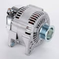 thumbnail image 4 of For Mitsubishi Raider Alternator 2007 | 3.7 Liter V6 | Replacement For 56041693AE, 4 of 7