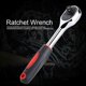 thumbnail image 5 of Ratchet, 1/4" Waterproof High Performance Ratchet Handle for Screwdriver Bits or Sockets Handy Tool for Bike Car, 5 of 5