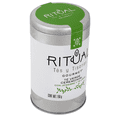 thumbnail image 4 of Ritual Gourmet Té verde ceremonial con jengibre y té limón Lata de 150 gramos Ritual Gourmet Tés y Tisanas Ritual Gourmet Té verde ceremonial con jengíbre y té limón, 4 of 7