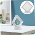 thumbnail image 4 of BESTYASH 1 Set Coin Holder Display Showcase Coins Protect from Friction Prevent Dust and Moisture 2.75X2.75X0.8in, 4 of 8
