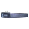 thumbnail image 2 of Crown Automotive Poignée de Porte Extérieure 55024927 Remplacement OEM; Noir; Plastique; Simple, 2 of 2