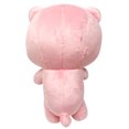 thumbnail image 2 of Gloomy Bear Plush [Bloody Pink], 2 of 2
