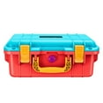 thumbnail image 3 of Caja de almacenamiento impermeable para Nintendo para Switch: accesorio exterior seguro y elegante, 3 of 12