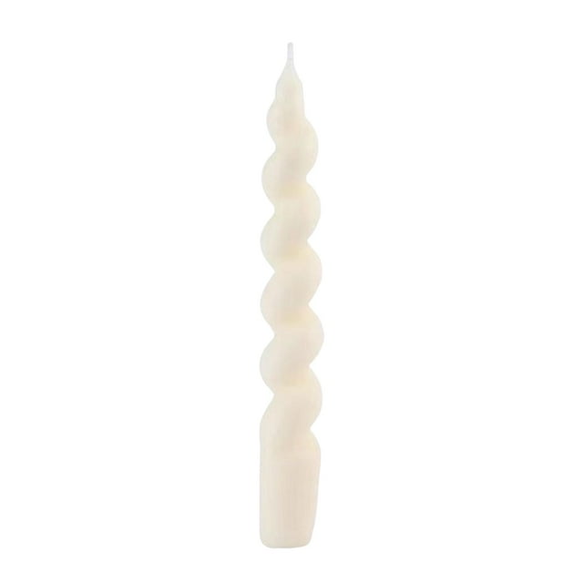 Cera de soja,Vela Aromática Sin Humo Relajante,Velas aromáticas decorativas para el hogar artísticas,Velas de aceite esencial de cera de soja de larga duración,Decoración Regalos blanco