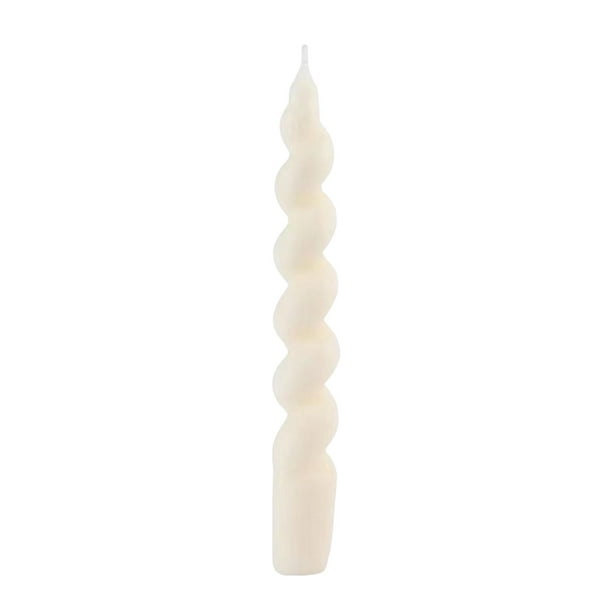 Cera de soja,Vela Aromática Sin Humo Relajante,Velas aromáticas decorativas para el hogar artísticas,Velas de aceite esencial de cera de soja de larga duración,Decoración Regalos blanco