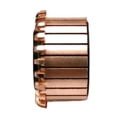 thumbnail image 2 of Chendee 21.5 X 8 X 12.5(13.5Mm) 24P Teeth Copper Hook Type Electrical Motor Commutator,1Pcs, 2 of 9