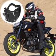 thumbnail image 4 of Universal Throttle Lock, Motorcycle Cruise Control Motorcycle Throttle Lock Kits, Black Lock Assist Clamp, Rustproof Adjustable Control Throttle Assist Lock Retainer (top), 4 of 8