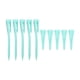 thumbnail image 2 of 10 Uds. de Tees de Golf, Clips para Tee, accesorios, herramienta de práctica ligera, accesorios de entrenamiento de Golf para interiores y exteriores Azul, 2 of 8