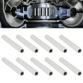 thumbnail image 1 of Loewten Round Spacer, Seamless Connection Aluminum Alloy Column For Mechanical Repair, 1 of 8