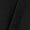 Black, variant on "Wanted" Cowboy With American Flag Adult Black Long Sleeve Hoodie-Medium