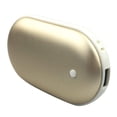 thumbnail image 2 of Calentador de manos recargable ThreeLeaf de 5200 mAh, electrónico, portátil, de calentamiento instantáneo, 2 of 3