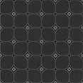 thumbnail image 1 of Ahgly Company Tapis d'Intérieur Lavables en Machine, Carré Transitionnel, Zone Grise de Minuit, Carré de 8', 1 of 7