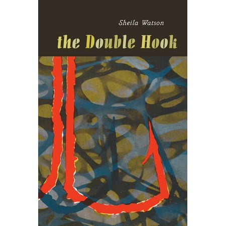 The Double Hook : Penguin Modern Classics Edition (The Best Of Hooked On Classics)