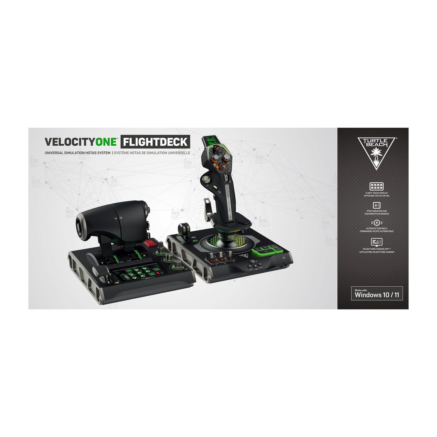 Turtle Beach® VelocityOne™ Flightdeck - Walmart.ca