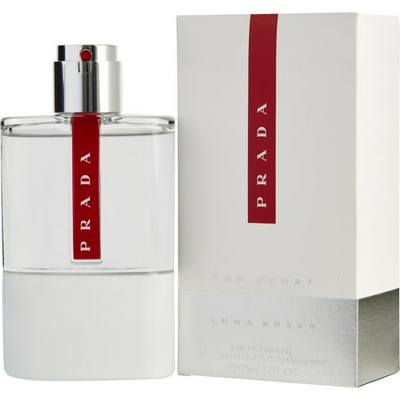 - Men's Prada Luna Rossa Eau Sport By Prada