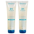 thumbnail image 2 of Salerm 21 Silk Protein Hair Shampoo with Hyaluronic Acid 10.8oz (2 Pack), 2 of 2