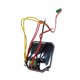 thumbnail image 2 of Lavado de autos de alta presión inalámbrica, manta por accionamiento, control, placa del conductor, máquina de limpieza de manos, componentes de herra, 2 of 7