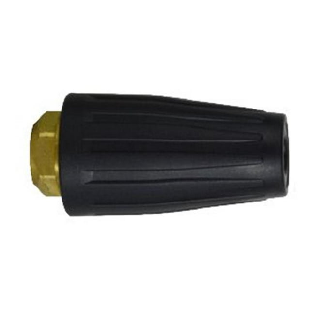 Midland Industries DX722530 3.0 in. 2500 PSI Rubber Tipped Turbo Nozzle