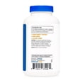 thumbnail image 4 of Nutricost Omega 3 (EPA 1200 mg / DHA 910 mg) | 1250 mg por porción | 120 Cápsulas Blandas | Salud Cardiovascular y Cerebral, 4 of 4