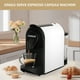 thumbnail image 2 of Cafetera Espresso de Cápsulas Chulux Bomba Italiana 1400W, 2 of 5