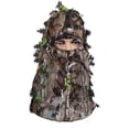thumbnail image 4 of Cagoule de Ski Designer Masker Storm Gebreide Verontruste Camo Ski Masker Custom Grazige, 4 of 4