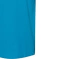 thumbnail image 3 of Gildan Mens Heavy Cotton Short Sleeve T-Shirt (Pack of 5), 3 of 4