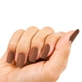 thumbnail image 2 of L.A. COLORS Gel-like Nail Polish, Nudie, 0.44 fl oz, 2 of 5