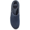 thumbnail image 2 of Dansko Women's Patti Clog Walking Shoe, Navy, 37 M EU (6.5-7 M US), 2 of 4