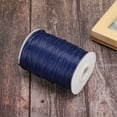 thumbnail image 3 of DI Wax Line,160m Wax Line DIY Wax Cotton Thread Color Wax Line Ultra Responsive, 3 of 9